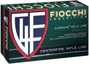 FIOCCHI 7MM REM MAG 154GR SST - 20RD 10BX/CS