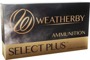 WEATHERBY AMMO 280 ACK IMP - 150GR SCIROCCO 20RD 10BX/CASE