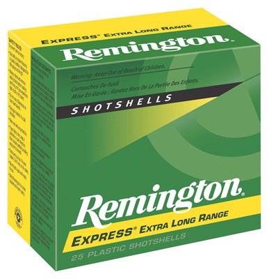 REMINGTON EXPRESS 410 3" - 11/16OZ #6 25RD 10BX/CS