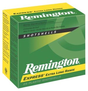 REMINGTON EXPRESS 410 3" - 11/16OZ #7.5 25RD 10BX/CS