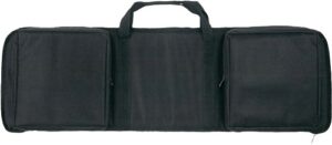 BULLDOG DISCREET RECTANGLE 35" - TACTICAL CSE 6 HIDDEN MAG HOLD