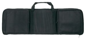 BULLDOG DISCREET RECTANGLE 45" - TACTICAL CSE 6 HIDDEN MAG HOLD