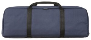 BULLDOG ULTRA COMPACT DISCREET - TACTICAL CASE 29" NAVY
