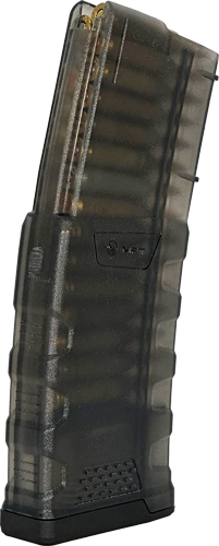 MFT EXD MAGAZINE AR15 5.56X45 - 223 REM 30RD SMOKE POLYMER