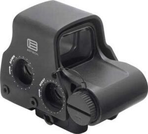 EOTECH EXPS3-0 HOLOGRAPHIC SGT - 68MOA RING W/1MOA DOT