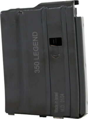 E-LANDER MAGAZINE 350 LEGEND - 10RD STEEL