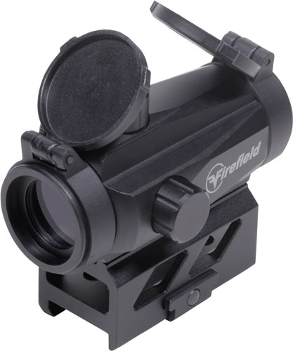 FIREFIELD IMPULSE 1X22 COMPACT - RED/GRN CIRCLE DOT RETICLE