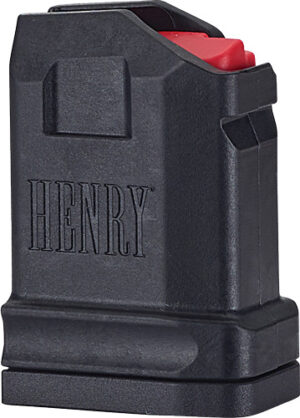 HENRY MAGAZINE 5RD - FOR HENRY HOMESTEADER 9MM