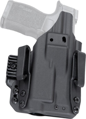 MFT HOLSTER PRO SERIES IWB - LIGHT FITS SIG P365XL TLR7 SUB