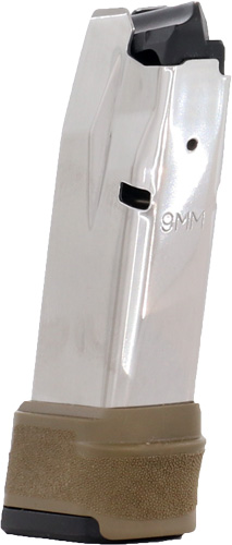 SPRINGFIELD MAGAZINE HELLCAT - 9MM 15RD FDE - Image 2