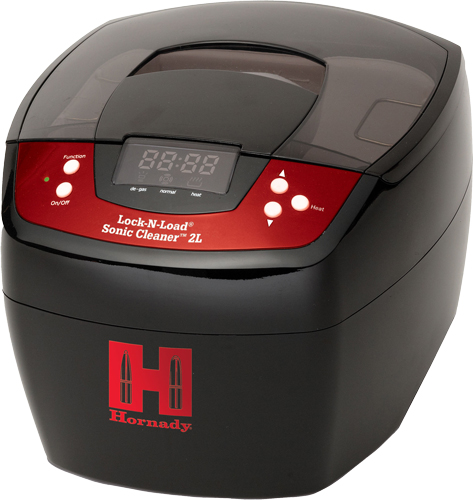 HORNADY LOCK-N-LOAD SONIC - CLEANER 2L - Image 2