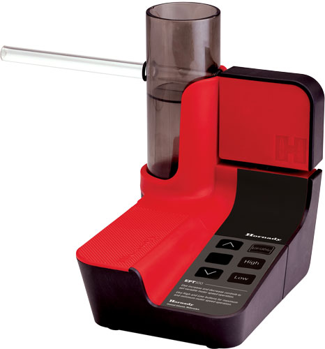HORNADY POWDER VIBRATORY - TRICKLER