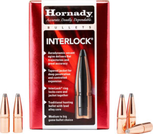 HORNADY BULLETS 9.3MM .366 - 286GR JSP 50CT 25BX/CS