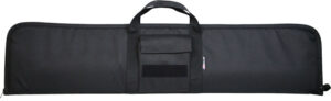 CRICKETT PRECISION RIFLE BLACK - CASE W/POCKET