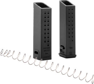 KRISS MAGEX2 KIT FOR GLOCK 17 - 9MM 40 ROUND MAG NOT INCLUDED