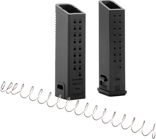 KRISS MAGEX2 KIT FOR GLOCK 17 - 9MM 40 ROUND MAG NOT INCLUDED