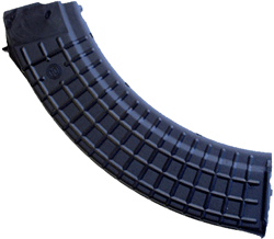 ARSENAL MAGAZINE AK-47 - 7.62X39 40RD POLYMER BLACK