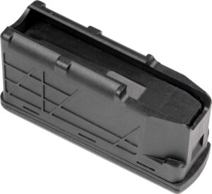 CZ MAGAZINE 600 30-06 300WM - 5RD OR 3RD BLACK