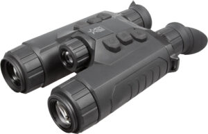 AGM OBSERVIR FUSION THERMAL - IMAGING BINOCULAR 256X192 25MM