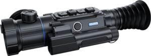 PARD OCELOT 640 THERMAL RIFLE - SCOPE 25/50MM LENS W/LRF