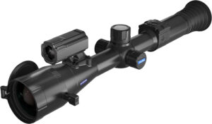 PARD PANTERA 640 THERMAL RIFLE - SCOPE 50MM LENS W/LRF