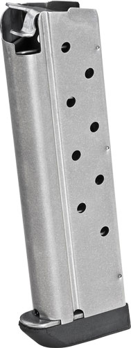 SPRINGFIELD MAGAZINE 1911 EMP - CHAMP 9MM LUGER 10RD BLACK