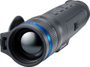 PULSAR TELOS XP50 THERMAL - IMAGING MONOCULAR 640X480