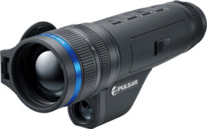 PULSAR TELOS LRF XQ35 THERMAL - MONOCULAR 50HZ 384X288