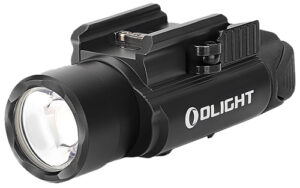 OLIGHT PL-PRO VALKYRIE LIGHT - W/ RAIL MOUNT BLACK