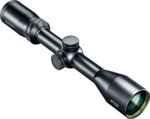 BUSHNELL SCOPE R3 3-9X40 - DOA QBR