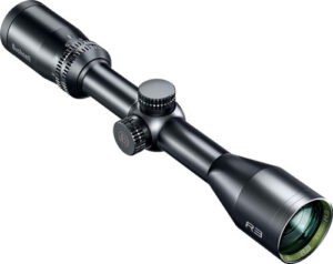 BUSHNELL SCOPE R3 3-9X40 4.5" - EER DOA QBR