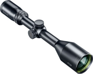 BUSHNELL SCOPE R3 3-9X50 - MULTI-X