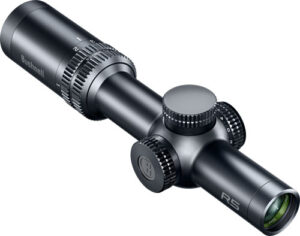 BUSHNELL SCOPE R5 1-6X24 30MM - ILLUMINATED DD2 QA