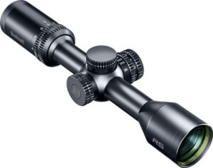 BUSHNELL SCOPE R5 4-12X40 - ILLUMINATED DOA LRH800