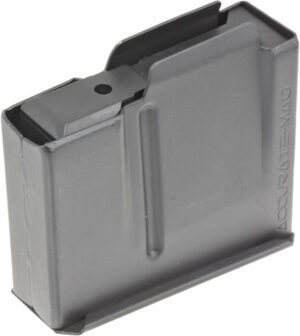 RUGER MAGAZINE HAWKEYE LONG - RANGE 6.5PRC 3RD BLACK