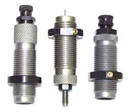 RCBS FULL LENGTH 3-DIE SET - 375 WIN GP-C