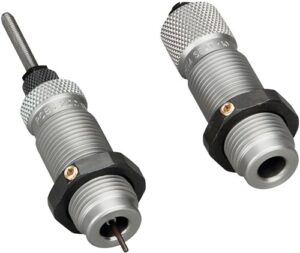 RCBS FULL LENGTH DIE SET - 28 NOSLER