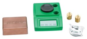 RCBS RANGEMASTER 2000 - ELECTRONIC SCALE