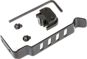 TECHNA CLIP HANDGUN RETENTION - CLIP S&W SDVE 9/40 RH/LH