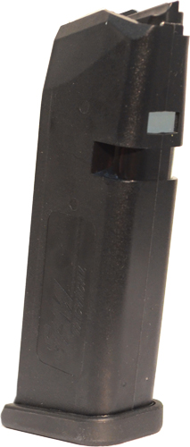 SGM TACTICAL MAGAZINE FOR - GLOCK 40SW 15RD BLACK POLY