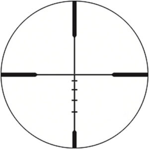 SIG SCOPE BUCKMASTERS - 3-9X50 BDC