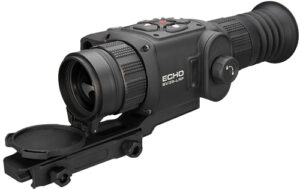SIG THERMAL SIGHT ECHO SV35 - 1.5-12X35 640X512 VGA