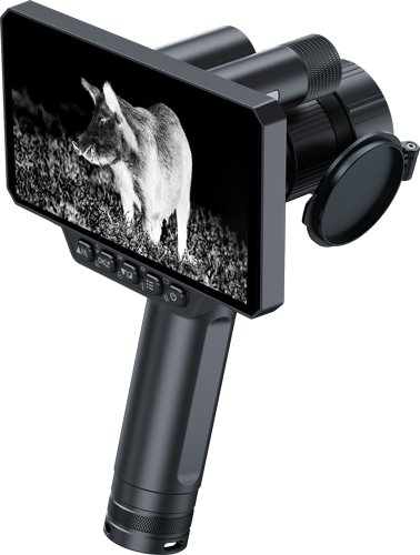 PARD SPHINX THERMAL RIFLE SCP/ - HANDHELD 35MM 384X288 W/LRF - Image 2