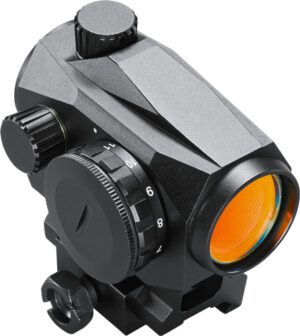 SIMMONS PRO TARGET RED DOT - SIGHT 1X20 3MOA