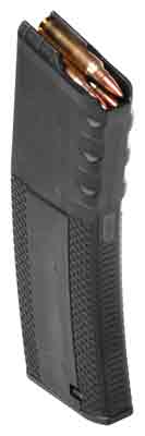 TROY MAGAZINE AR-15 5.56X45 - 30RD BLACK POLYMER