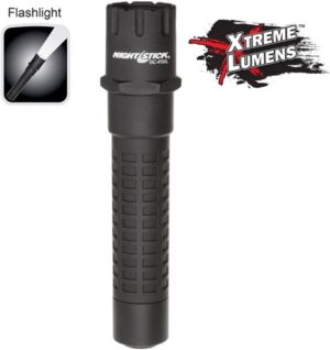 NIGHTSTICK TACTICAL XTREME - LUMENS FLASHLIGHT 800 LUMENS