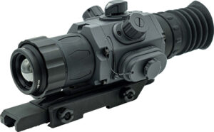 ARMASIGHT CONTRACTOR THERMAL - SCOPE 320 3-12X25MM