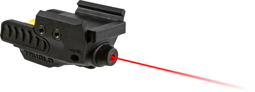 TRUGLO LASER SIGHT-LINE - RED LASER PICATINNY MOUNT