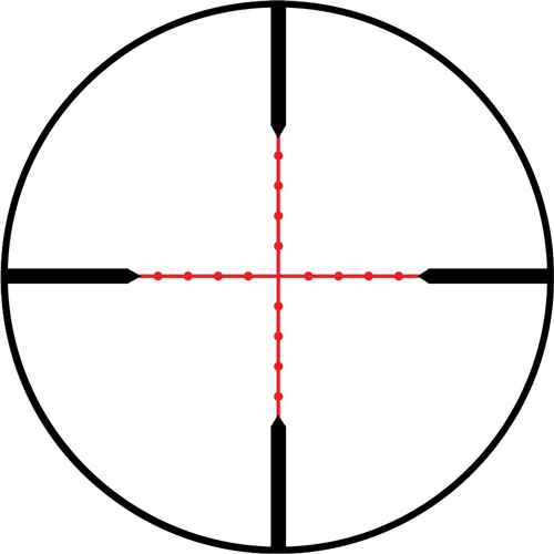 TRUGLO EMINUS 6-24X50MM SCOPE - 30MM TUBE IR ML W/1PC MOUNT DO - Image 3