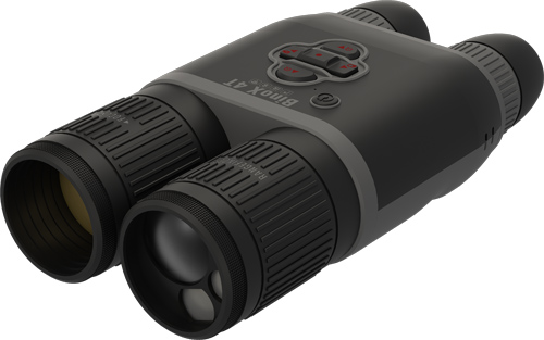 ATN BINO 4T 640 1-10X THERMAL - W/LASER RANGE FINDER & WIFI - Image 2